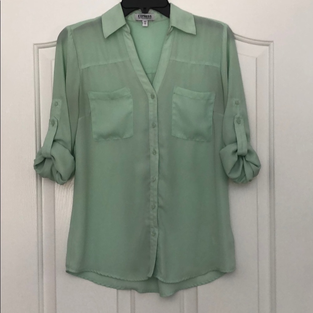 Express Portofino Shirt